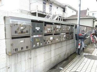 西新井大師西駅 徒歩9分 1階の物件内観写真